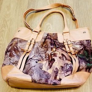 RealTree Purse!